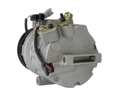 Compressor, air conditioning, Image 2