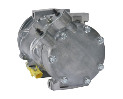 Compressor, air conditioning, Image 2