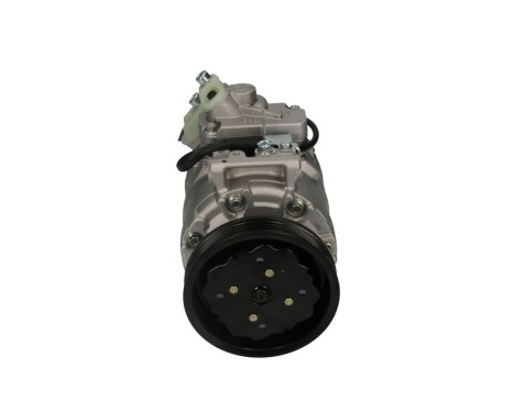 Compressor, air conditioning, Image 4