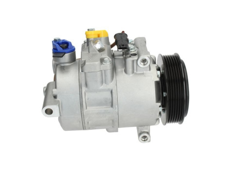 Compressor, air conditioning, Image 3