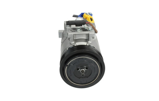 Compressor, air conditioning, Image 4