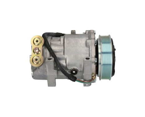 Compressor, air conditioning, Image 3