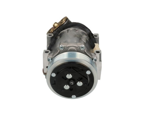 Compressor, air conditioning, Image 4