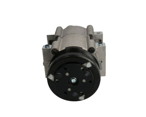 Compressor, air conditioning, Image 4