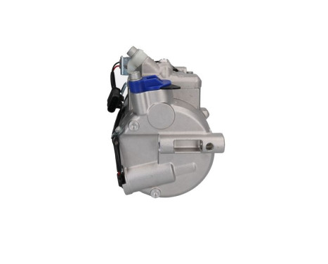 Compressor, air conditioning, Image 2