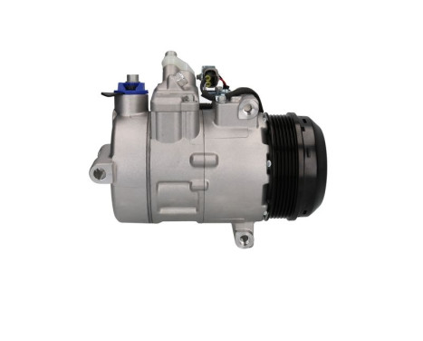 Compressor, air conditioning, Image 3