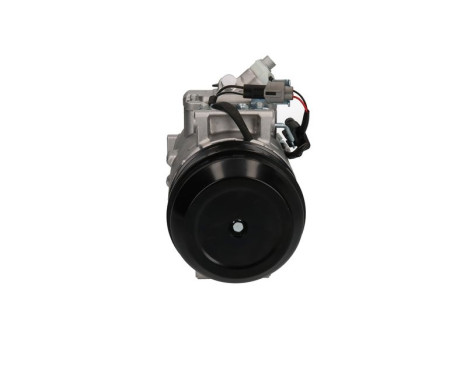 Compressor, air conditioning, Image 4