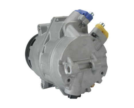 Compressor, air conditioning, Image 2