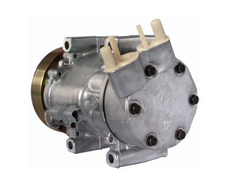 Compressor, air conditioning, Image 2