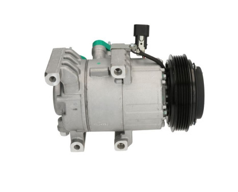 Compressor, air conditioning, Image 3