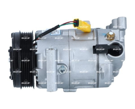 Compressor, air conditioning, Image 2