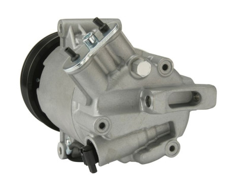 Compressor, air conditioning, Image 2