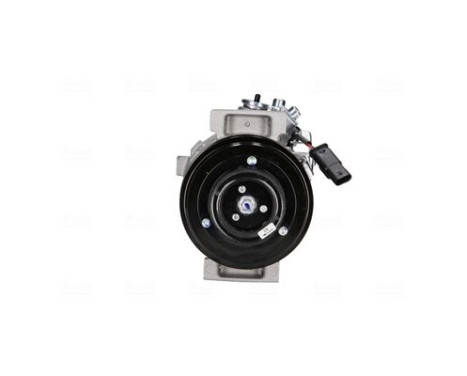 Compressor, air conditioning, Image 4