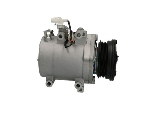 Compressor, air conditioning, Image 3