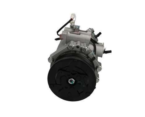 Compressor, air conditioning, Image 4