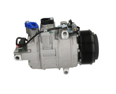 Compressor, air conditioning, Image 3