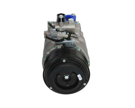 Compressor, air conditioning, Image 4