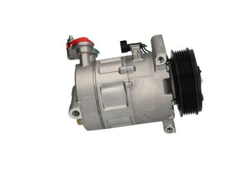 Compressor, air conditioning, Image 3