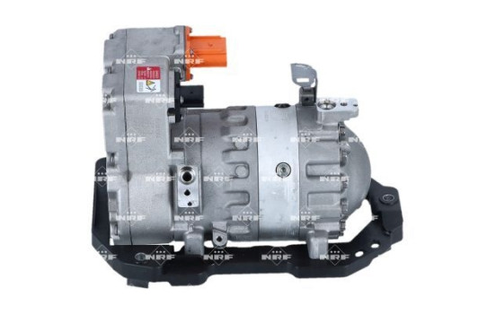 Compressor, air conditioning, Image 5