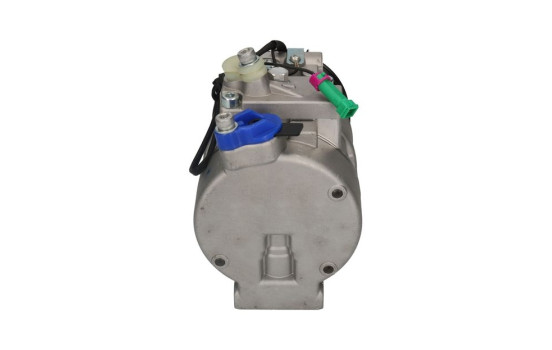 Compressor, air conditioning, Image 2