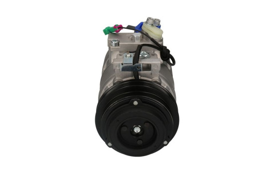 Compressor, air conditioning, Image 4