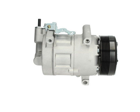 Compressor, air conditioning, Image 3