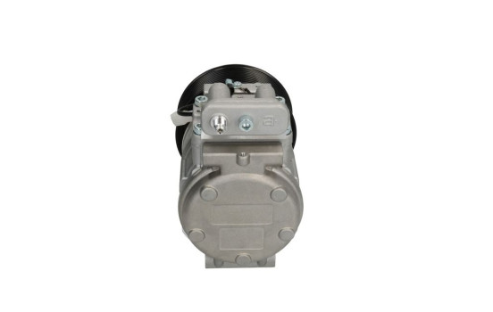 Compressor, air conditioning, Image 2