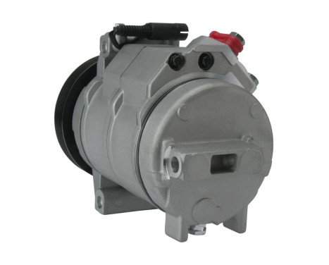 Compressor, air conditioning, Image 2