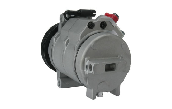 Compressor, air conditioning, Image 2