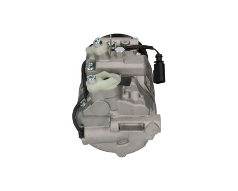 Compressor, air conditioning, Image 2