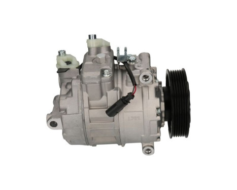 Compressor, air conditioning, Image 3