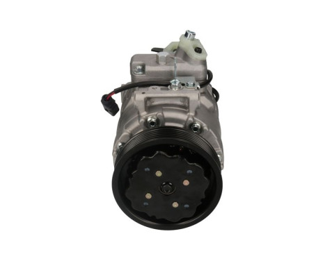 Compressor, air conditioning, Image 4