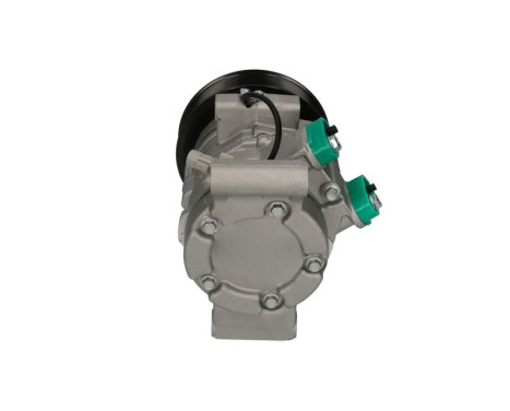 Compressor, air conditioning, Image 2