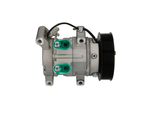 Compressor, air conditioning, Image 3