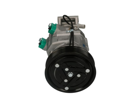 Compressor, air conditioning, Image 4