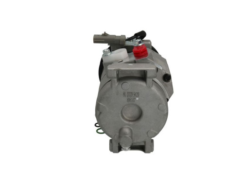 Compressor, air conditioning, Image 2