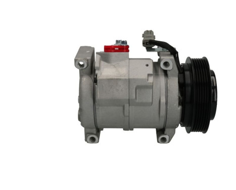 Compressor, air conditioning, Image 3