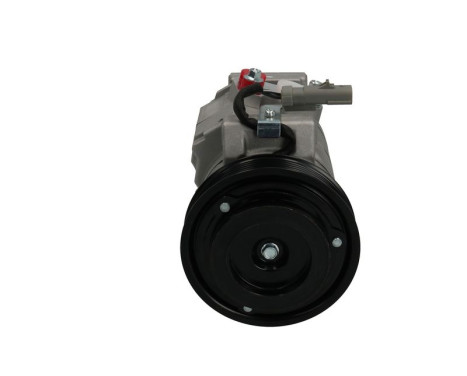 Compressor, air conditioning, Image 4