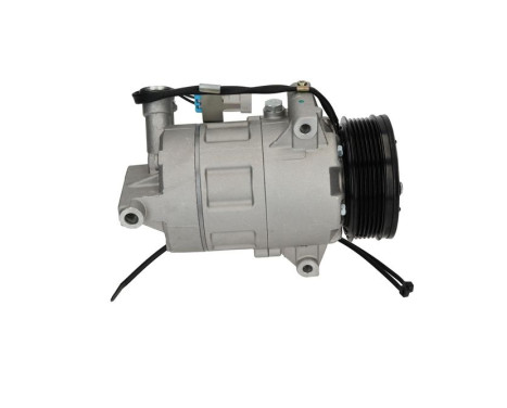 Compressor, air conditioning, Image 3