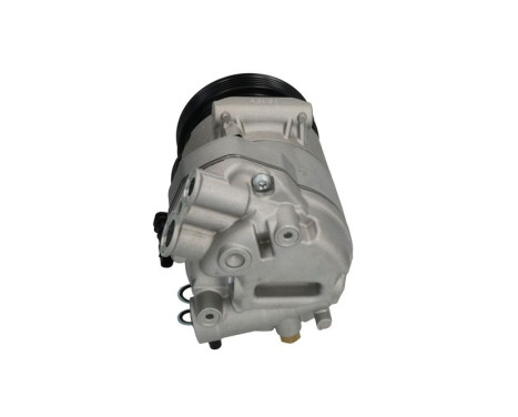 Compressor, air conditioning, Image 2