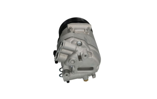 Compressor, air conditioning, Image 2