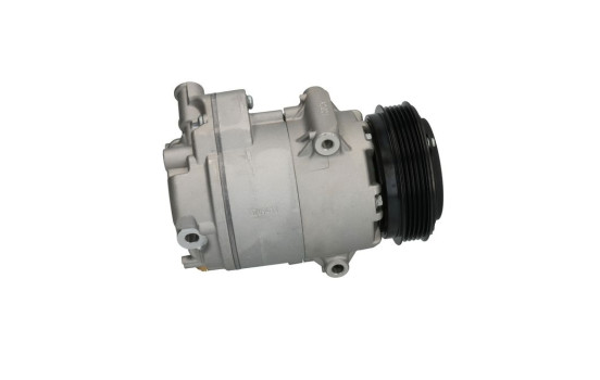Compressor, air conditioning, Image 3