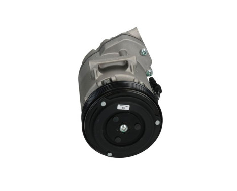 Compressor, air conditioning, Image 4