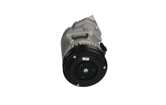 Compressor, air conditioning, Image 4