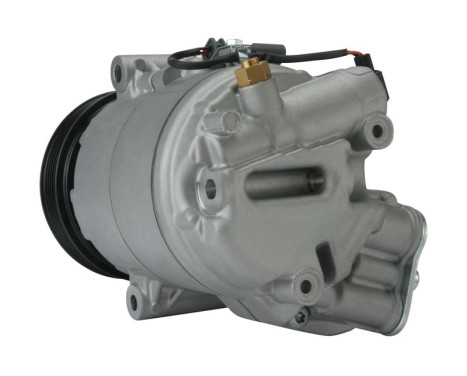 Compressor, air conditioning, Image 2