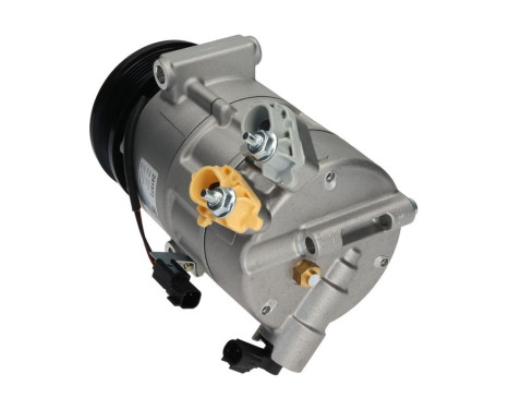 Compressor, air conditioning, Image 2