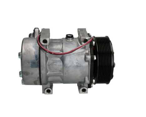 Compressor, air conditioning, Image 3