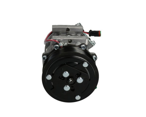 Compressor, air conditioning, Image 4