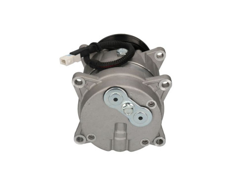 Compressor, air conditioning, Image 2