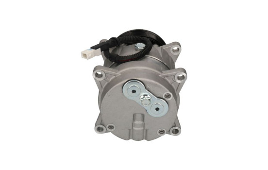 Compressor, air conditioning, Image 2